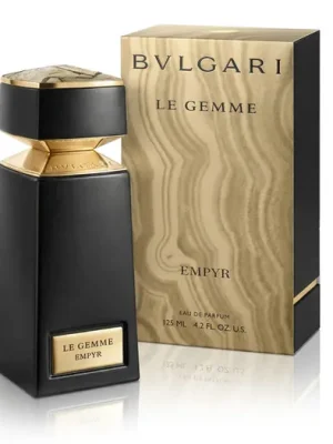 Bvlgari Le Gemme Empyr EDP 125 ml M Ověřený