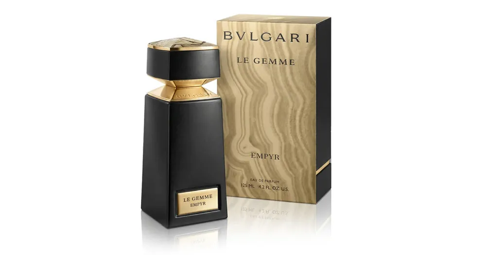 Bvlgari Le Gemme Empyr EDP 125 ml M Ověřený