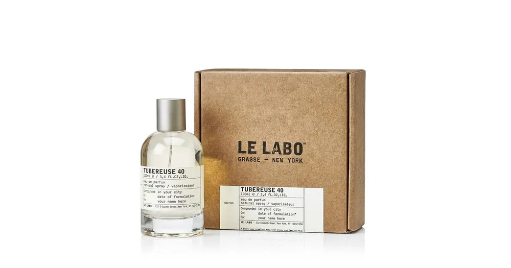 Le Labo Tubereuse 40 EDP 100 ml UNISEX Nízká Cena