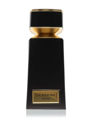 Bvlgari Le Gemme Men Yasep EDP 125 ml M Sezónní Sleva