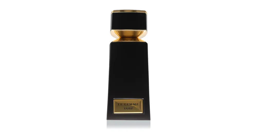 Bvlgari Le Gemme Men Yasep EDP 125 ml M Sezónní Sleva