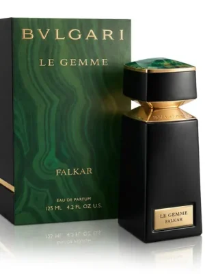 Vysoce Kvalitní Bvlgari Le Gemme Falkar EDP 125 ml M
