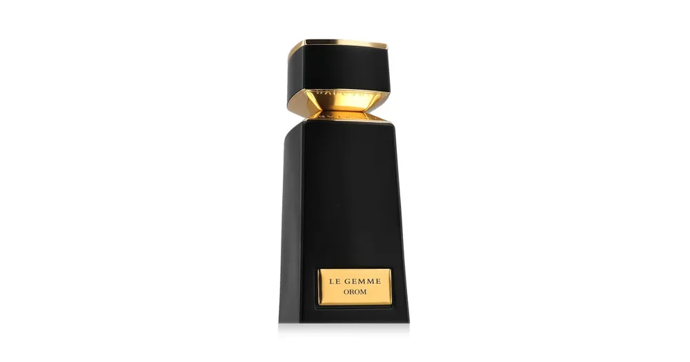 Bvlgari Le Gemme Orom EDP 125 ml M Oblíbený