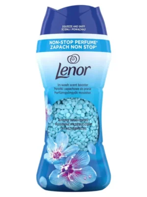 Sezónní Sleva Lenor vonné perličky 195 g Spring Awakening