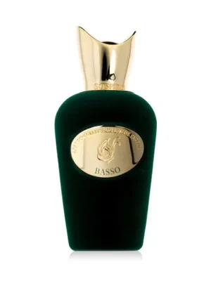 Pouze Dnes Sospiro Basso EDP 100 ml UNISEX