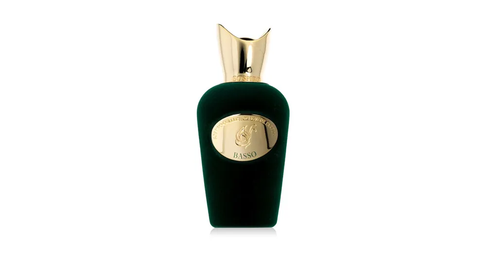 Pouze Dnes Sospiro Basso EDP 100 ml UNISEX