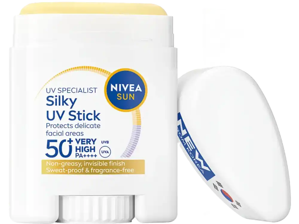 Nivea Sun pleťový krém na opalování v tyčince SPF 50+ 15 g Tovární Cena