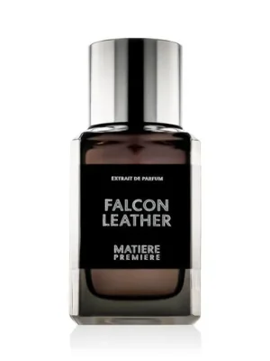 Dokud Zásoby Vydrží Matiere Premiere Falcon Leather Extrait de Parfum 100 ml UNISEX