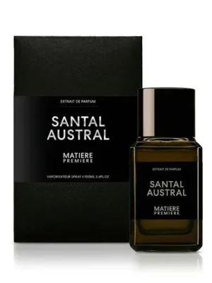 Aktuální Matiere Premiere Santal Austral Extrait de Parfum 100 ml UNISEX