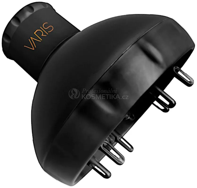 Odeslání Ihned Varis Diffuser na fén Varis Hairdryer SB2