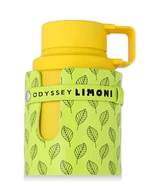 Armaf Odyssey Limoni Fresh EDP 100 ml UNISEX Levný