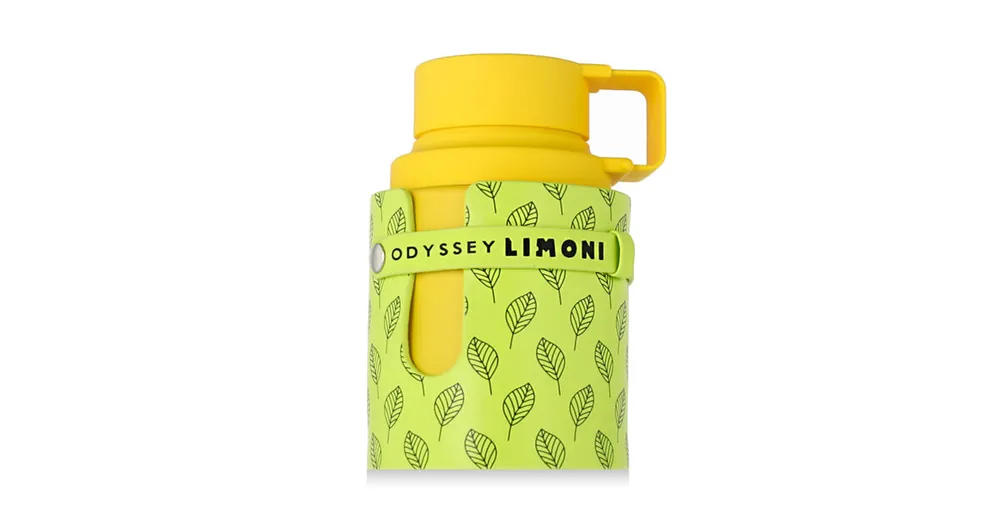 Armaf Odyssey Limoni Fresh EDP 100 ml UNISEX Levný