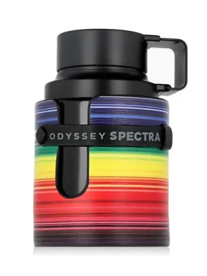 Armaf Odyssey Spectra EDP 100 ml UNISEX Levný