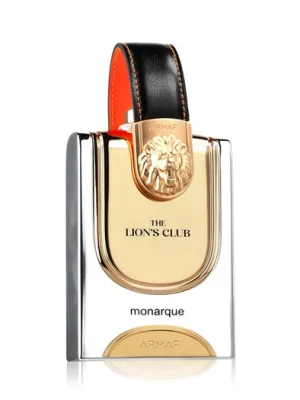 Bezpečná Platba Armaf The Lion’s Club Monarque EDP 100 ml M