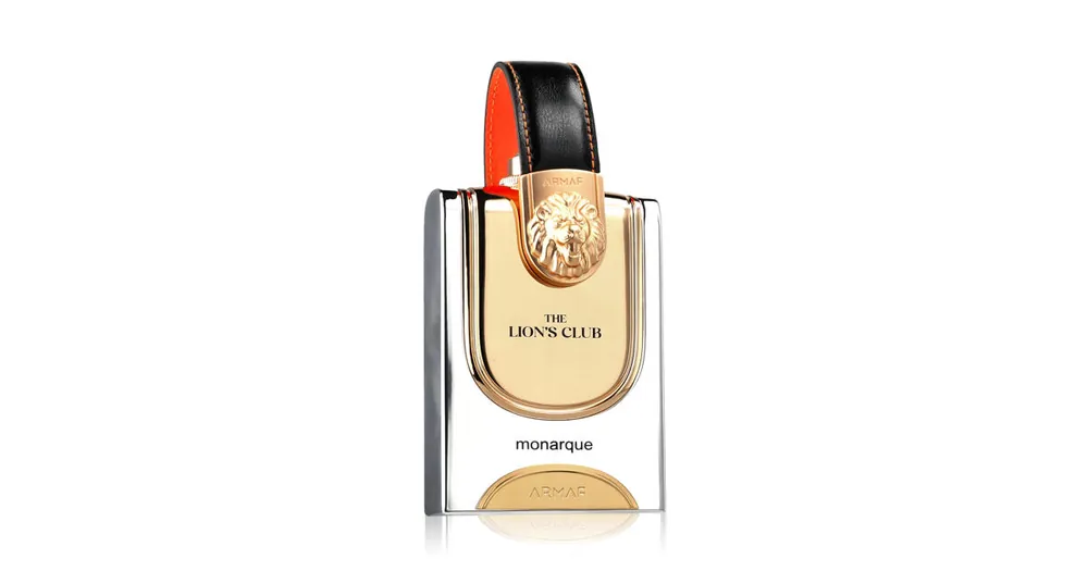 Bezpečná Platba Armaf The Lion’s Club Monarque EDP 100 ml M