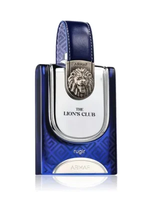 Armaf The Lion’s Club Rugir EDP 100 ml M Značkový