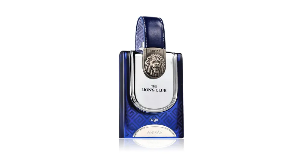 Armaf The Lion’s Club Rugir EDP 100 ml M Značkový