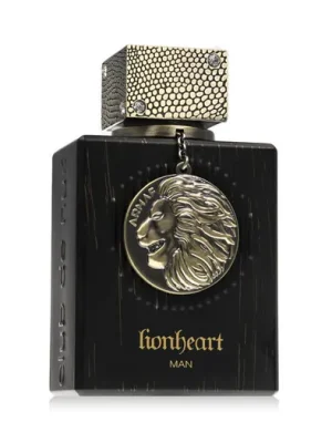 Rychlé Dodání Armaf Club de Nuit Lionheart Man EDP 100 ml M