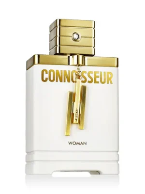 Víkendová Akce Armaf Connoisseur Women EDP 100 ml W
