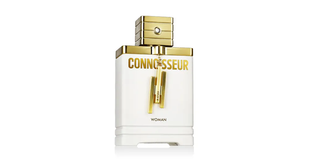Víkendová Akce Armaf Connoisseur Women EDP 100 ml W