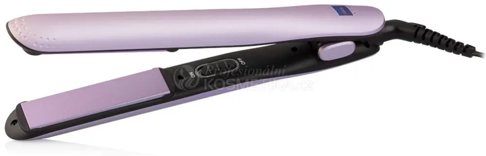 Must-Have Labor Pro The Queen Tourmaline Hair Straightener - Turmalínová žehlička na vlasy