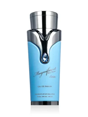 Armaf Magnificient Satin EDP 100 ml UNISEX Must-Have