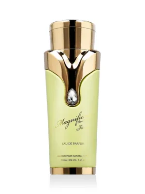 Armaf Magnificent Jardin EDP 100 ml W Tovární Cena