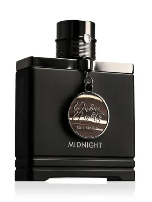 Armaf Dubai Nights Midnight EDP 100 ml M Horká Nabídka