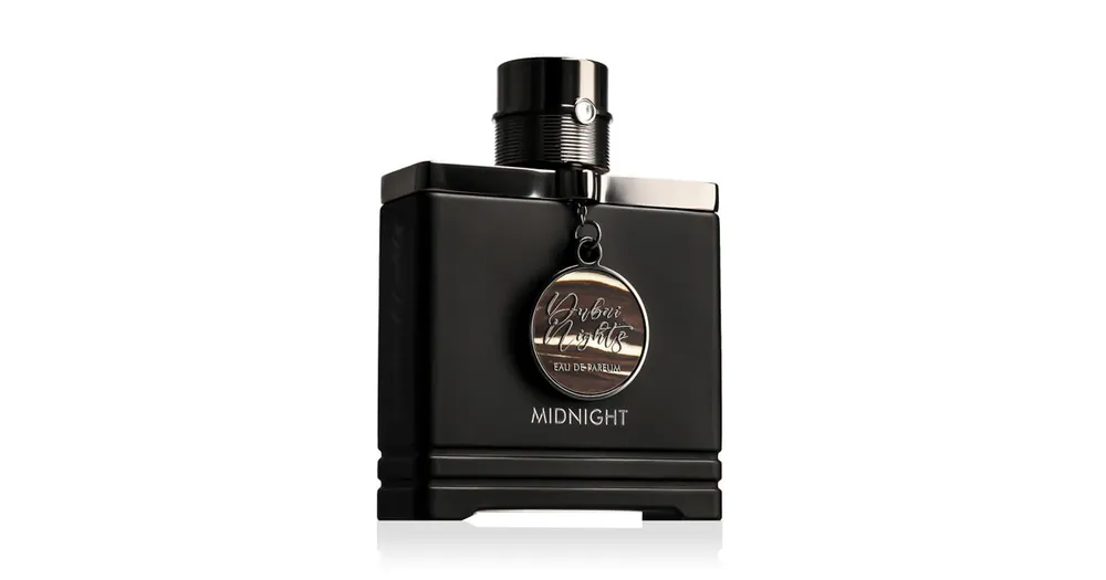 Armaf Dubai Nights Midnight EDP 100 ml M Horká Nabídka