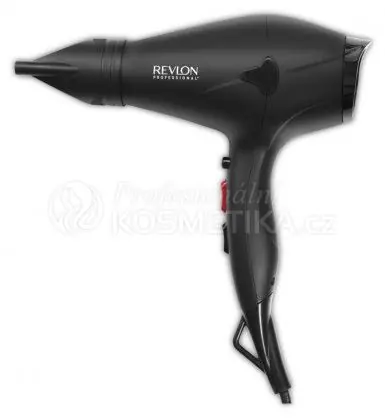 Nízká Cena Revlon Professionel Hair Dryer - Fén na vlasy