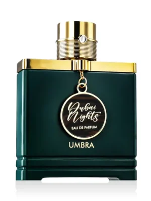Armaf Dubai Nights Umbra EDP 100 ml UNISEX Doprava Zdarma