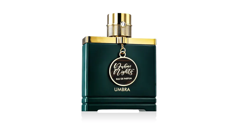 Armaf Dubai Nights Umbra EDP 100 ml UNISEX Doprava Zdarma