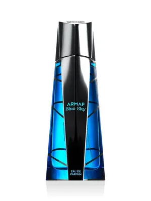Armaf Blue Sky EDP 105 ml UNISEX Omezená Nabídka