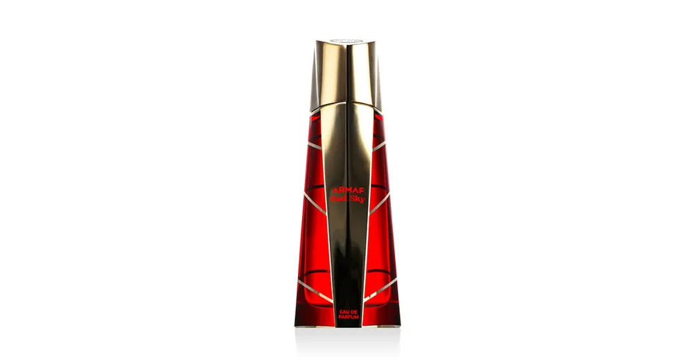 Nakupujte Hned Armaf Red Sky EDP 105 ml W