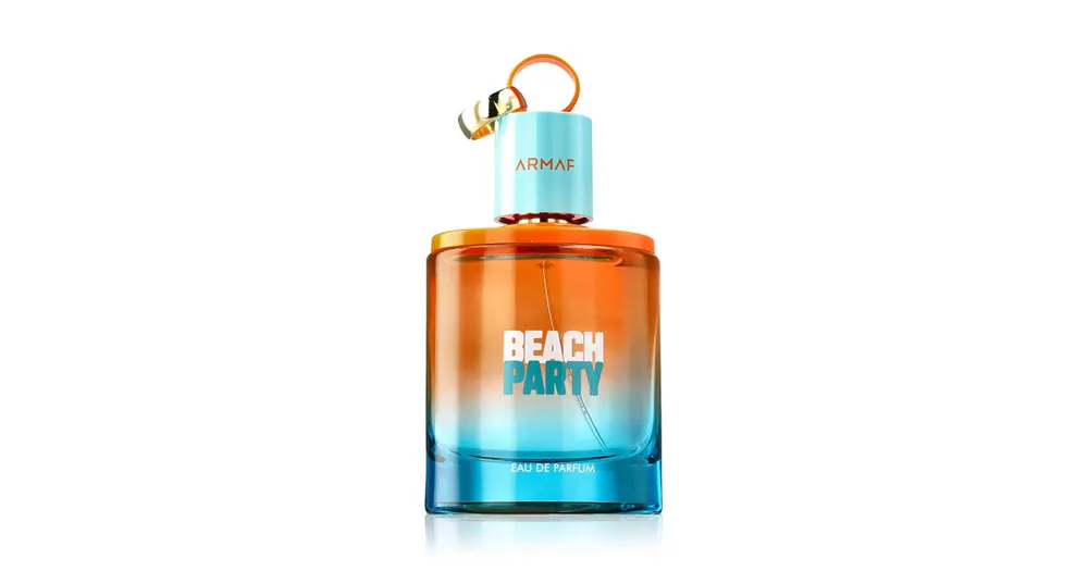 Armaf Beach Party EDP 100 ml UNISEX Objednat Nyní