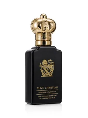 Doprava Zdarma Clive Christian X For Men Parfém 50 ml M