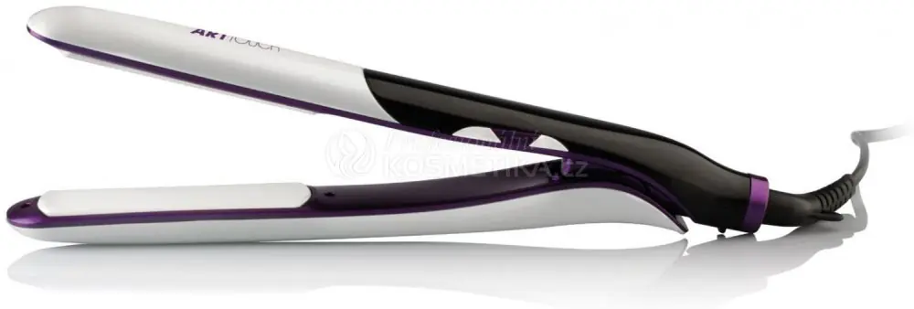 Levný Labor Pro Hair Straightener Art Touch - Turmalínová žehlička na vlasy