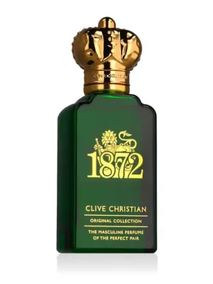 Clive Christian 1872 For Men Parfém 50 ml M Speciální Cena