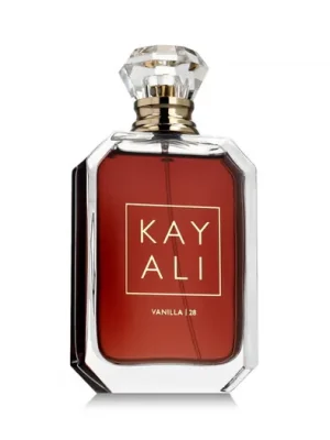 Kayali Vanilla 28 EDP 100 ml UNISEX Časově Omezené