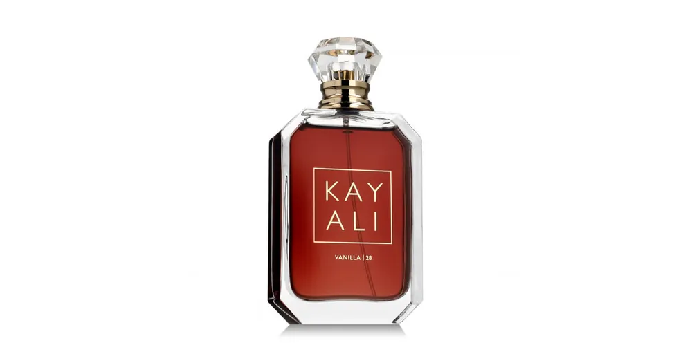 Kayali Vanilla 28 EDP 100 ml UNISEX Časově Omezené