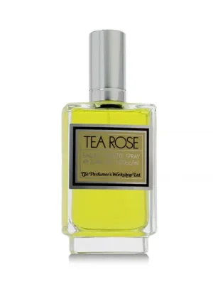Rychlé Dodání The Perfumer's Workshop Tea Rose EDT 100 ml W