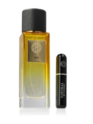 Tovární Cena The Woods Collection Natural Sun EDP 100 ml UNISEX