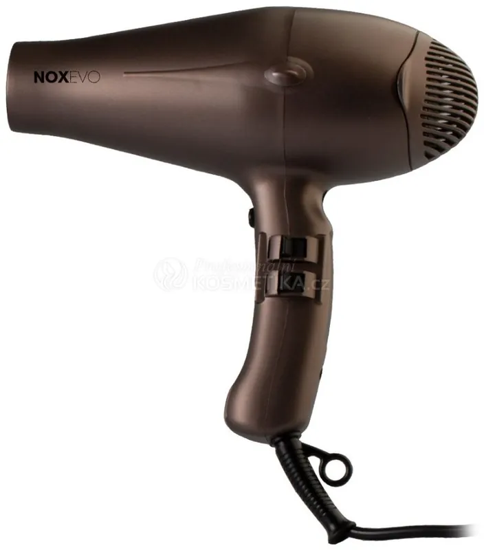 Top Prodej Labor Pro Nox Evo Hairdryer - Iontový fén na vlasy 2000W Copper Bronze