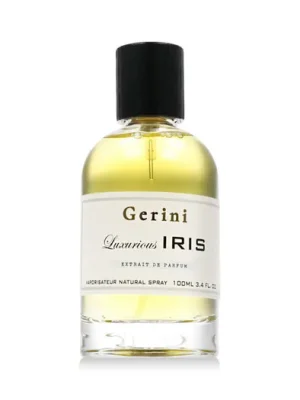 Gerini Luxurious Iris Extrait de Parfum 100 ml UNISEX Odeslání Ihned