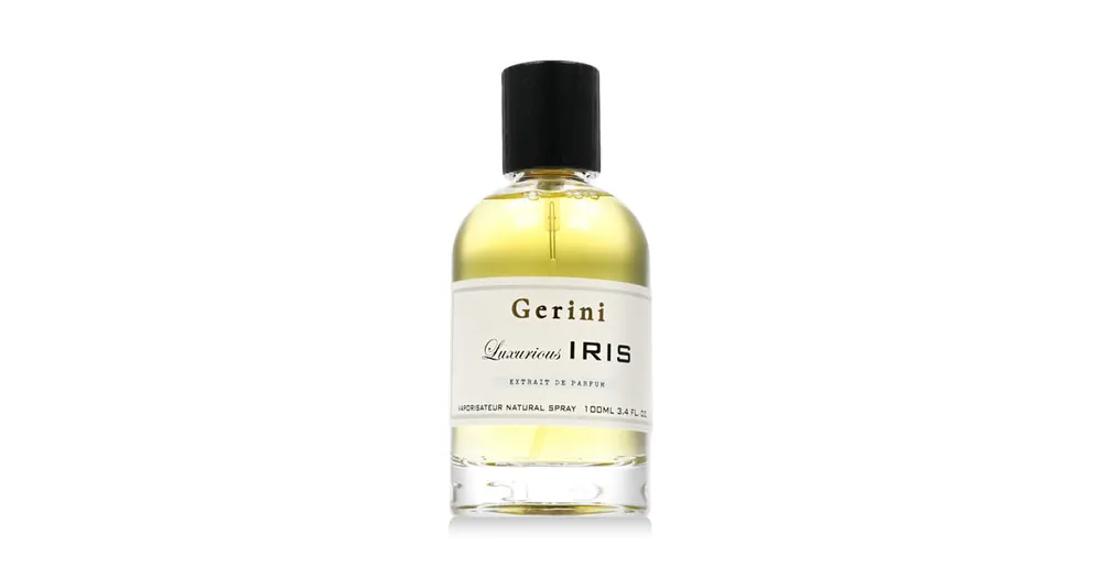 Gerini Luxurious Iris Extrait de Parfum 100 ml UNISEX Odeslání Ihned