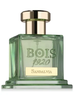 Top Prodej Bois 1920 Sandalvia Parfém 100 ml UNISEX