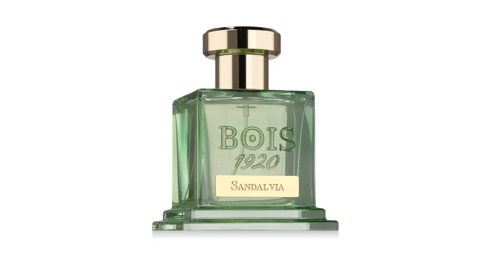Top Prodej Bois 1920 Sandalvia Parfém 100 ml UNISEX