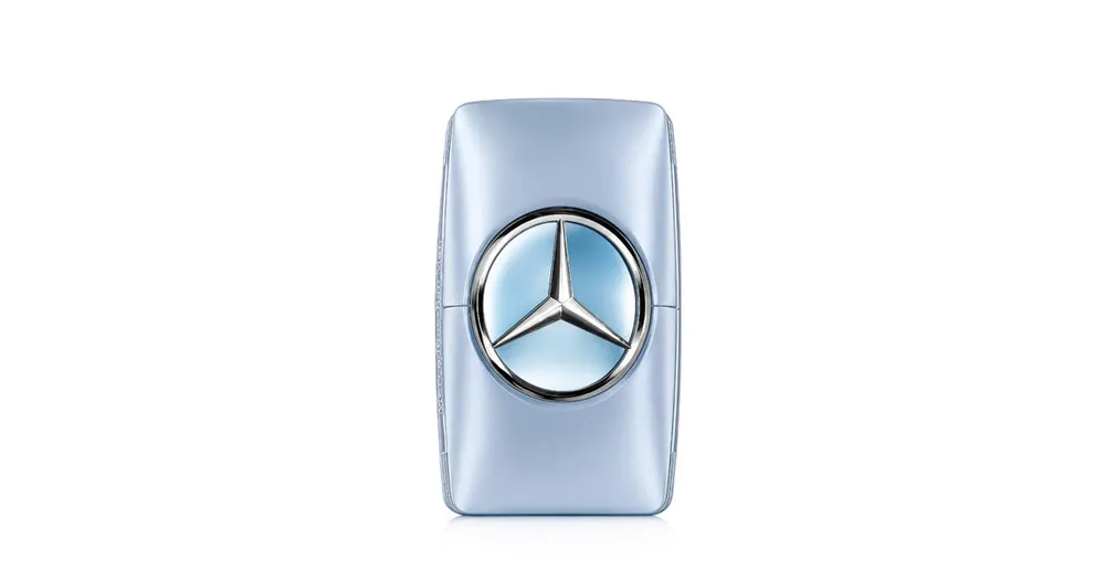 Autentický Mercedes-Benz Mercedes-Benz Man Fresh EDT 50 ml M