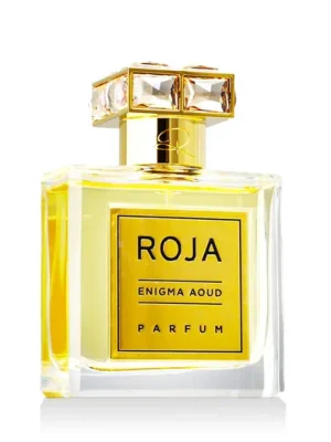 Roja Parfums Enigma Aoud Parfém 50 ml W Originální