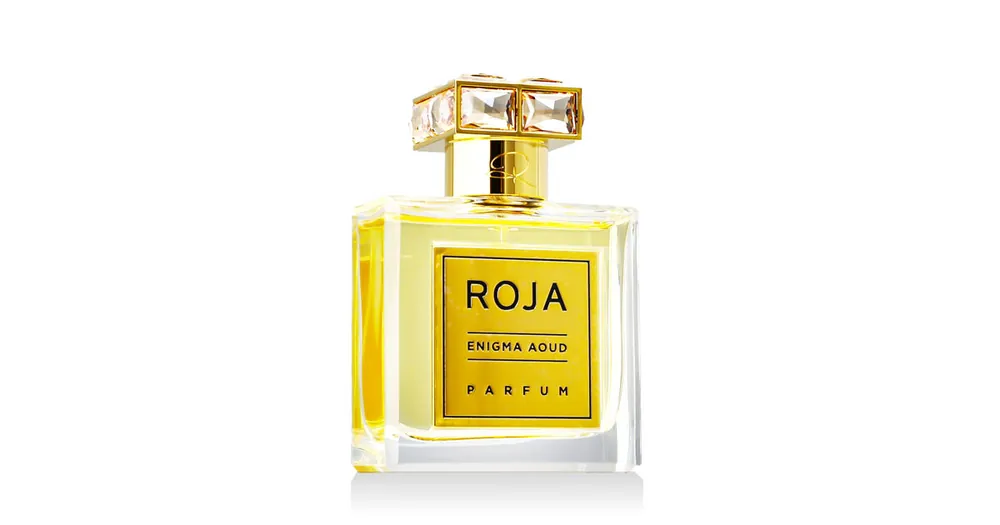Roja Parfums Enigma Aoud Parfém 50 ml W Originální